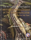 MOTORWAY ACHIEVEMENT - Book
