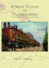 Street Names of Cleethorpes - Book