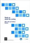 Study on Whole Life Costing : (BR 367) - Book