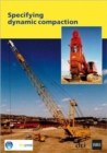 Specifying  Dynamic Compaction : (BR 458) - Book