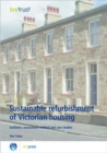 Sustainable Refurbishment of Victorian Housing : Guidance, Assessment Method and Case Studies (FB 14) - Book