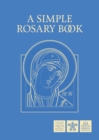 A Simple Rosary Book - Book