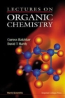 Lectures On Organic Chemistry - Book
