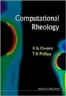 Computational Rheology - Book