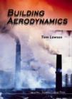 Building Aerodynamics - Book
