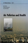 Air Pollution And Health - Book