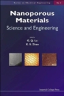 Nanoporous Materials: Science And Engineering - Book