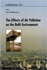 Effects Of Air Pollution On The Built Environment, The - Book