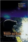 Wildlife And Roads: The Ecological Impact - Book
