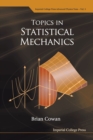 Topics In Statistical Mechanics - Book