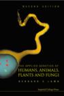 Applied Genetics Of Humans, Animals, Plants And Fungi, The (2nd Edition) - Book