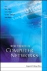 New Trends In Computer Networks - Book