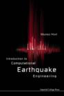 Introduction To Computational Earthquake Engineering - Book