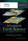 Advances In Earth Science: From Earthquakes To Global Warming - Book