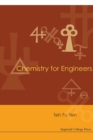 Chemistry For Engineers - Book