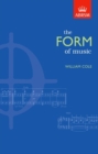 The Form of Music - Book