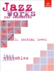 Jazz Works for ensembles, 1. Initial Level (Score Edition Pack) - Book