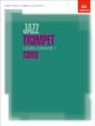 Jazz Trumpet Level/Grade 1 Tunes, Part & Score & CD - Book