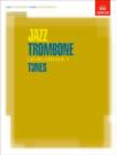 Jazz Trombone Level/Grade 1 Tunes, Part & Score & CD - Book