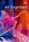 All Together! : Teaching music in groups - Book