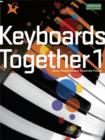 Keyboards Together 1 : Music Medals Copper Keyboard Ensemble Pieces - Book