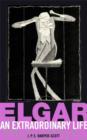 Elgar: An Extraordinary Life - Book