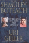 Confessions of a Rabbi and Psychic - Book