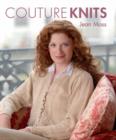 Couture Knits - Book