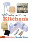 Planning and Fitting Kitchens - Book