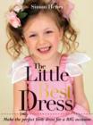 Little Best Dress, The - Book
