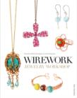Wirework Jewelry Workshop - Book