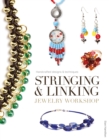 Stringing & Linking Jewelry Workshop - Book