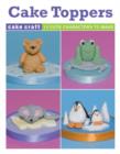 Cake Toppers - Book