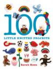 100 Little Knitted Projects - Book