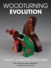 Woodturning Evolution - Book