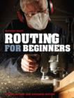 Routing for Beginners (Second Revised and Expanded Edition) - Book