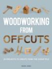 Woodworking from Offcuts - Book