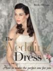 Wedding Dress, The - Book