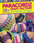 Paracordz Craft Factory - Book