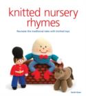 Knitted Nursery Rhymes - Book