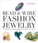 Bead & Wire Fashion Jewelry - Book