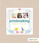 Printmaking - Book