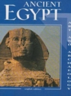 Ancient Egypt Art & Archaeology - Book