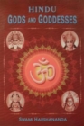 Hindu Gods and Goddesses - Book
