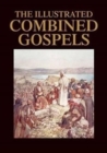Illustrated Combined Gospels - Book