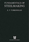 Fundamentals of Steelmaking - Book