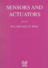 Sensors and Actuators - Book
