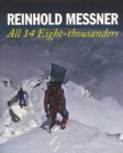 All 14 Eight Thousanders [Revised Edition] - Book