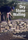 A Guide to Dry Stone Walling - Book
