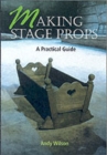 Making Stage Props - Book